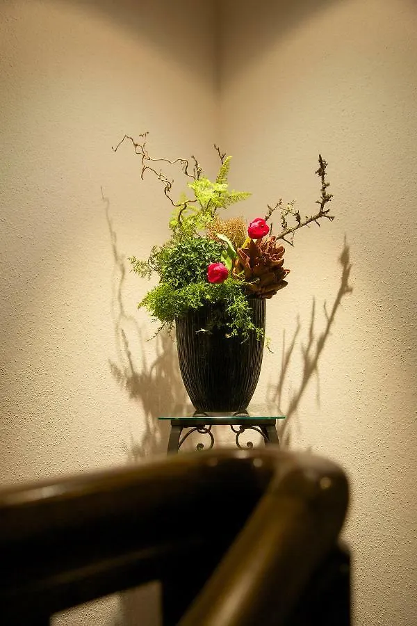 Apartment Staufengluck-Appartements Oberstaufen